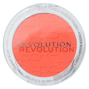 Revolution Blusher Reloaded Poppin Orange 5,5g v:6331579 Revolution Blusher Reloaded Poppin Orange 5,5g v:6331579