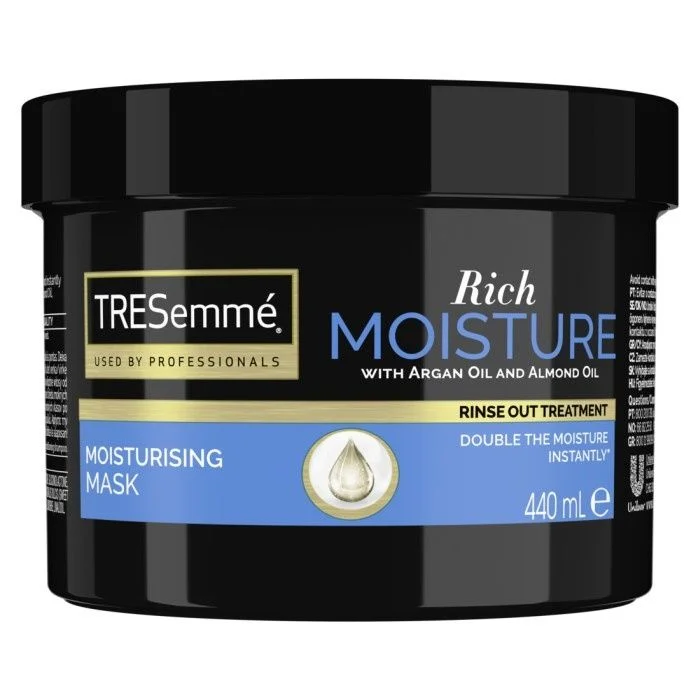 TRESemmé Rich Moisture Mask 440 ml v:3396350