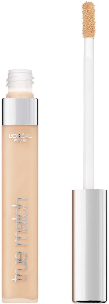 Loreal Paris True Match Concealer Ivory Rose v:9030505