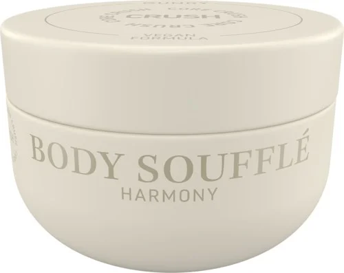 Gunry Crush Body Soufflé Harmony 200 ml v:8716900