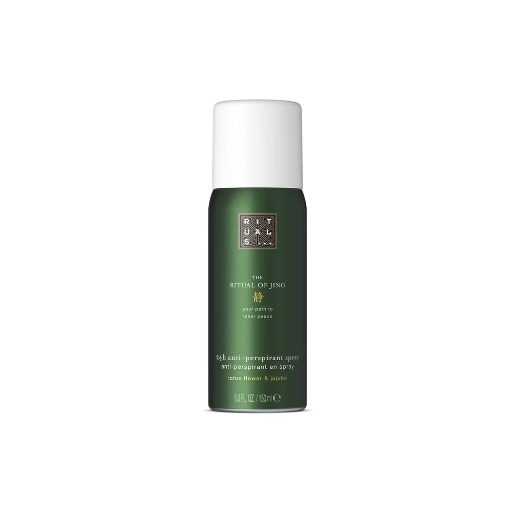 RITUALS The Ritual of Jing Anti-Perspirant Spray v:3218154