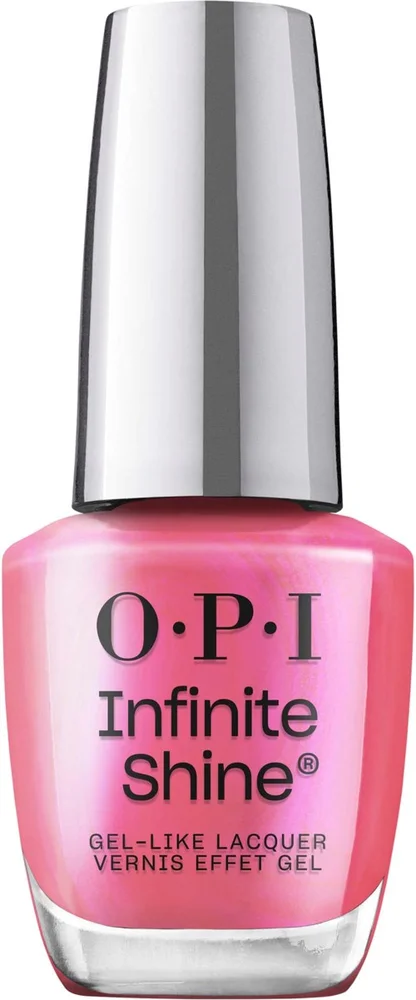 OPI Infinite Shine The New OPIcons Good Nighty Aphrodite v:2003314