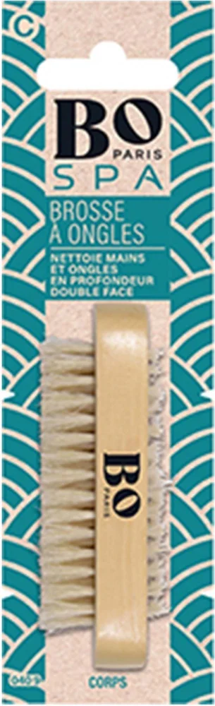 B&O Paris Beauty Care Wooden Nail Brush v:3065653 B&O Paris Beauty Care Wooden Nail Brush v:3065653