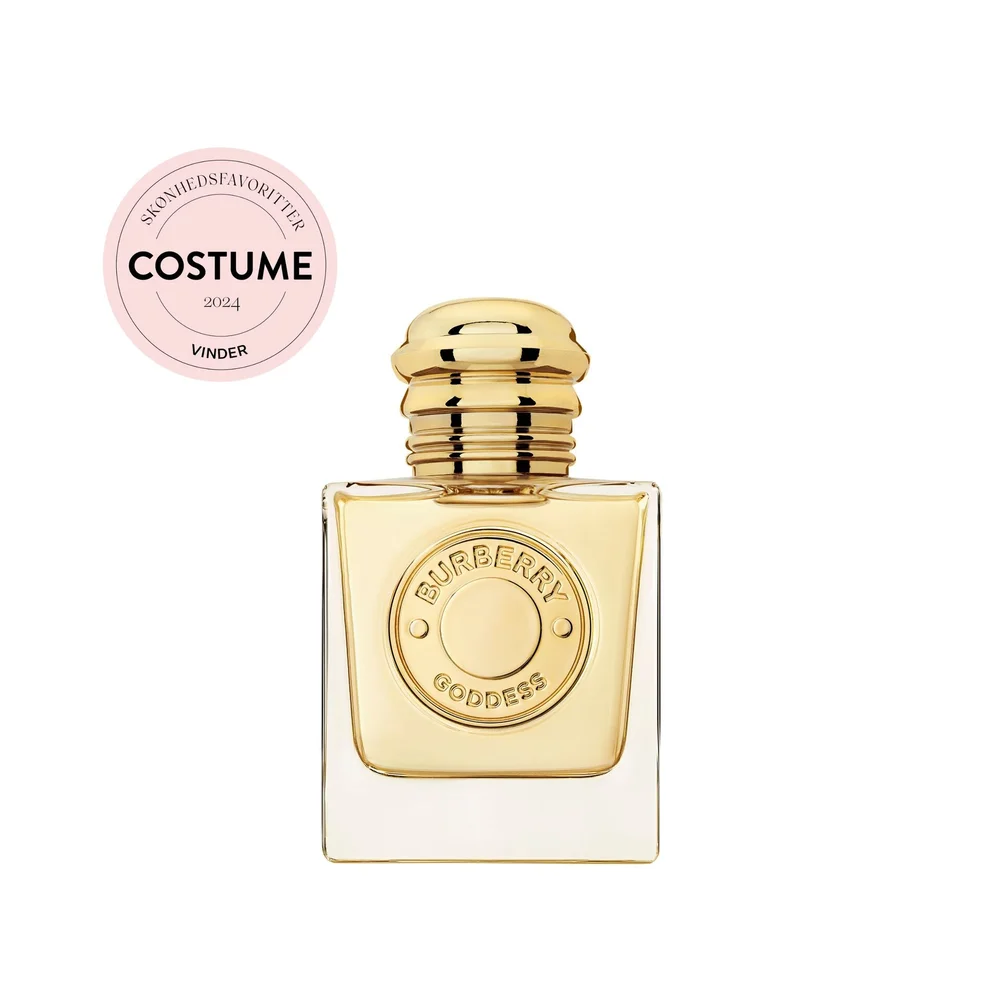 Burberry Goddess Eau de Parfum – Sensuell og Raffinert v:9339085 Burberry Goddess Eau de Parfum – Sensuell og Raffinert v:9339085