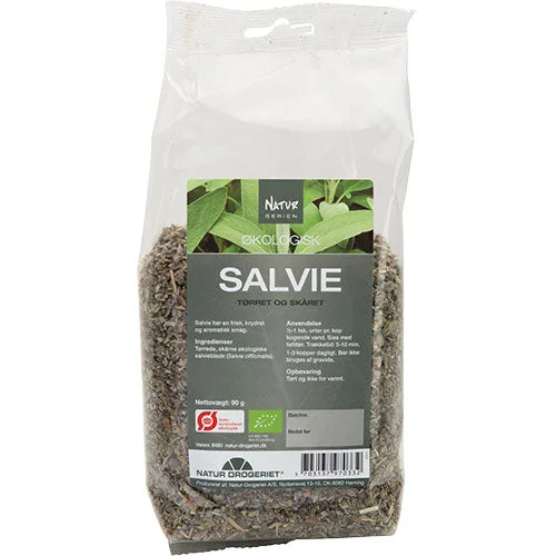 Salvie Te Grovt Skåret Ø v:6091469