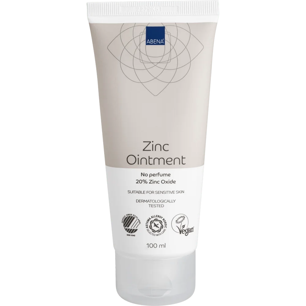 Abena Sinksalve – 100 ml. v:2846087