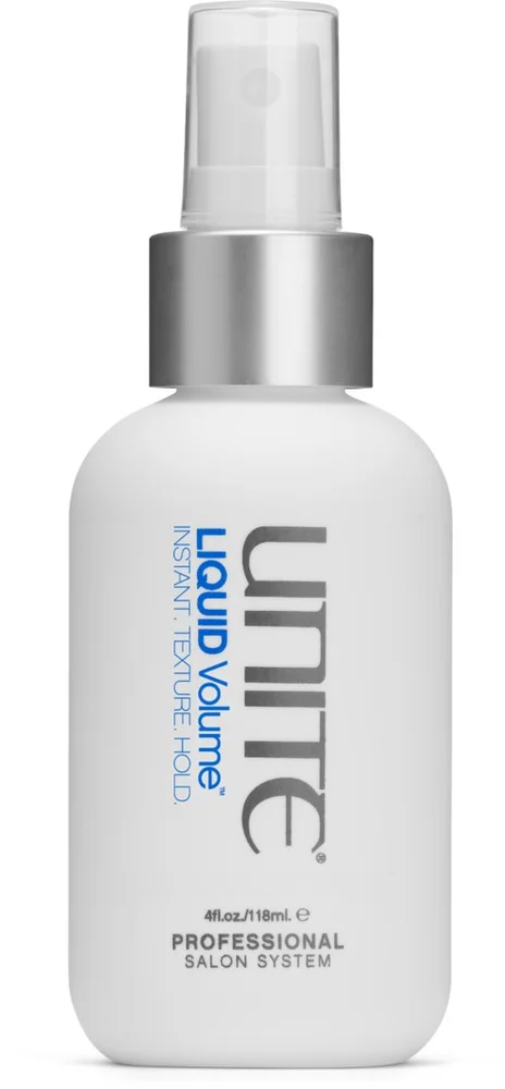 UNITE Liquid Volume Instant Texture Hold 118 ml v:9162035