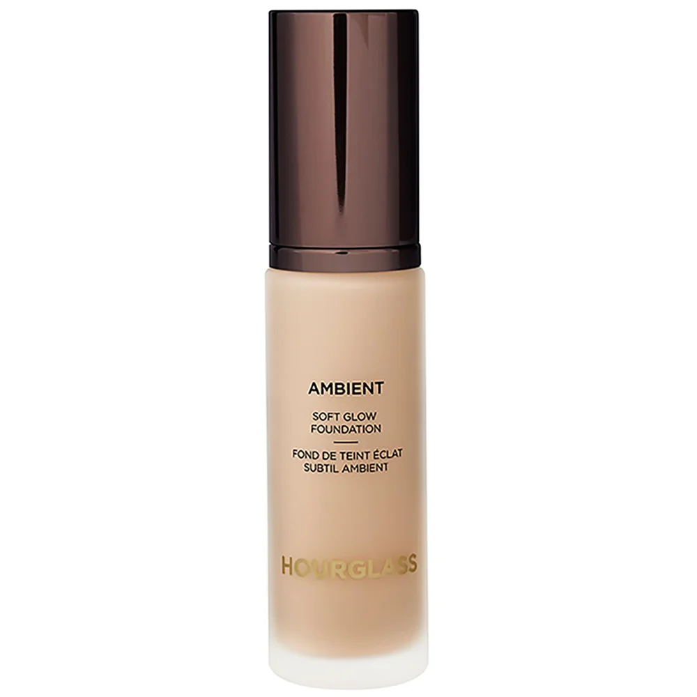 Ambient Soft Glow Foundation 3,5 Fair, Warm – Hourglass v:8101904 Ambient Soft Glow Foundation 3,5 Fair, Warm – Hourglass v:8101904