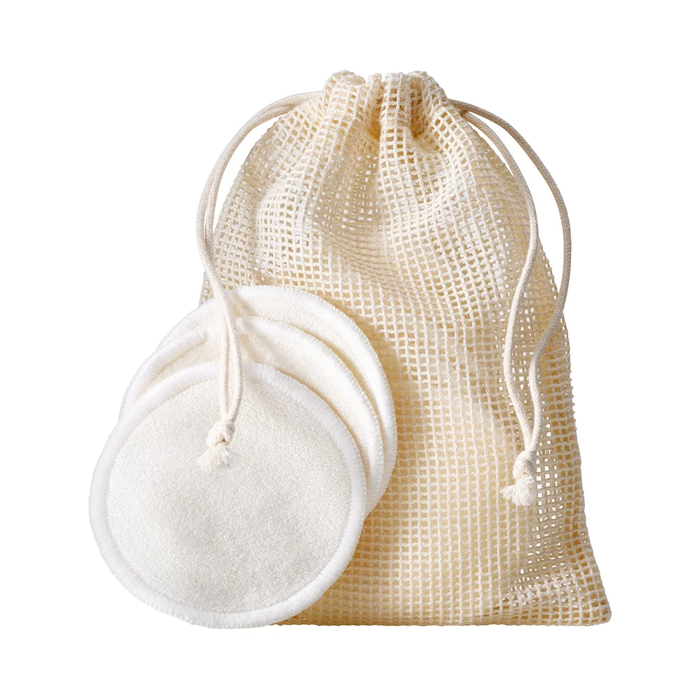 Reusable Cosmetic Rounds 10 pcs – Rose Inc v:1888835 Reusable Cosmetic Rounds 10 pcs – Rose Inc v:1888835