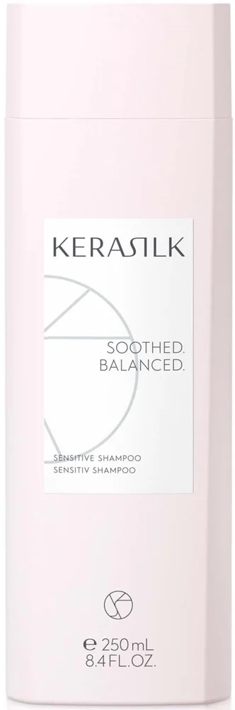 Kerasilk ESSENTIALS Sensitive Shampoo 250 ml v:2620520 Kerasilk ESSENTIALS Sensitive Shampoo 250 ml v:2620520