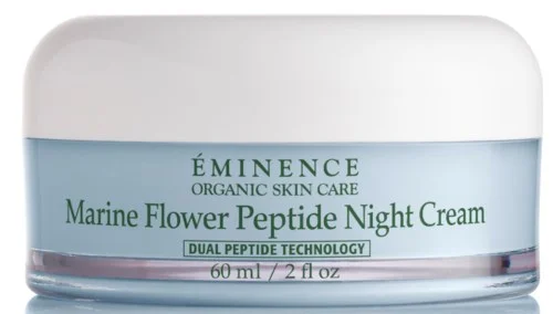 Eminence Organics Marine Flower Peptide Night Cream 60 ml v:7374028 Eminence Organics Marine Flower Peptide Night Cream 60 ml v:7374028