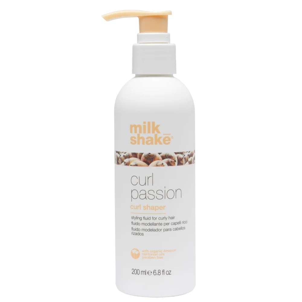 Curl Passion Shaper 200 ml – Milk Shake v:2739869