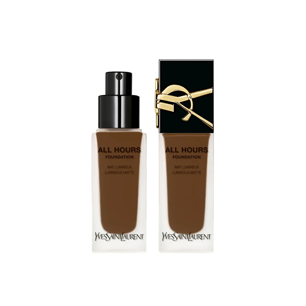 All Hours Foundation DC7 – Yves Saint Laurent v:8815828