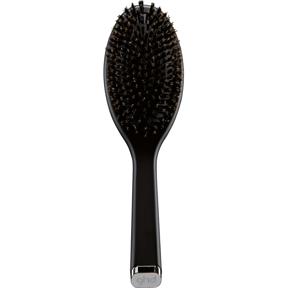 Oval Dressing Brush v:6445309