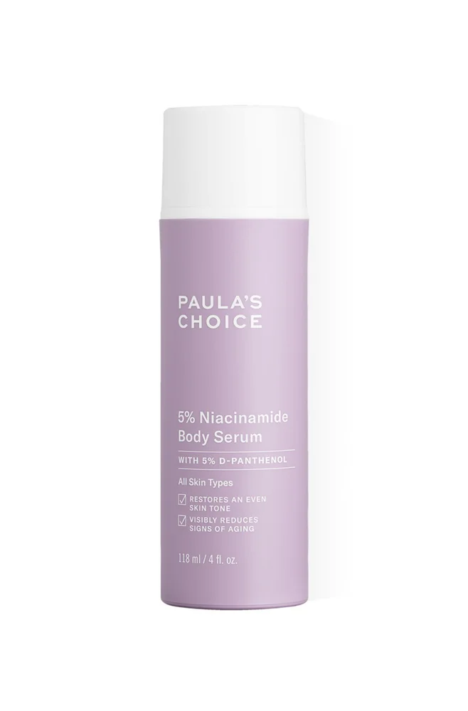 5% Niacinamide Body Serum 118 ml – Paula’s Choice v:9399966 5% Niacinamide Body Serum 118 ml – Paula’s Choice v:9399966