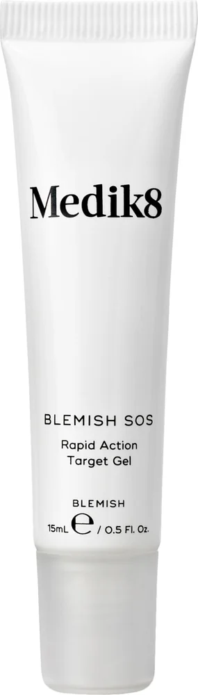 Medik8 Blemish Blemish SOS 15 ml v:2812906