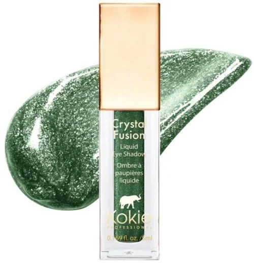 Kokie Cosmetics Liquid Eyeshadows Ophelia v:8673851 Kokie Cosmetics Liquid Eyeshadows Ophelia v:8673851