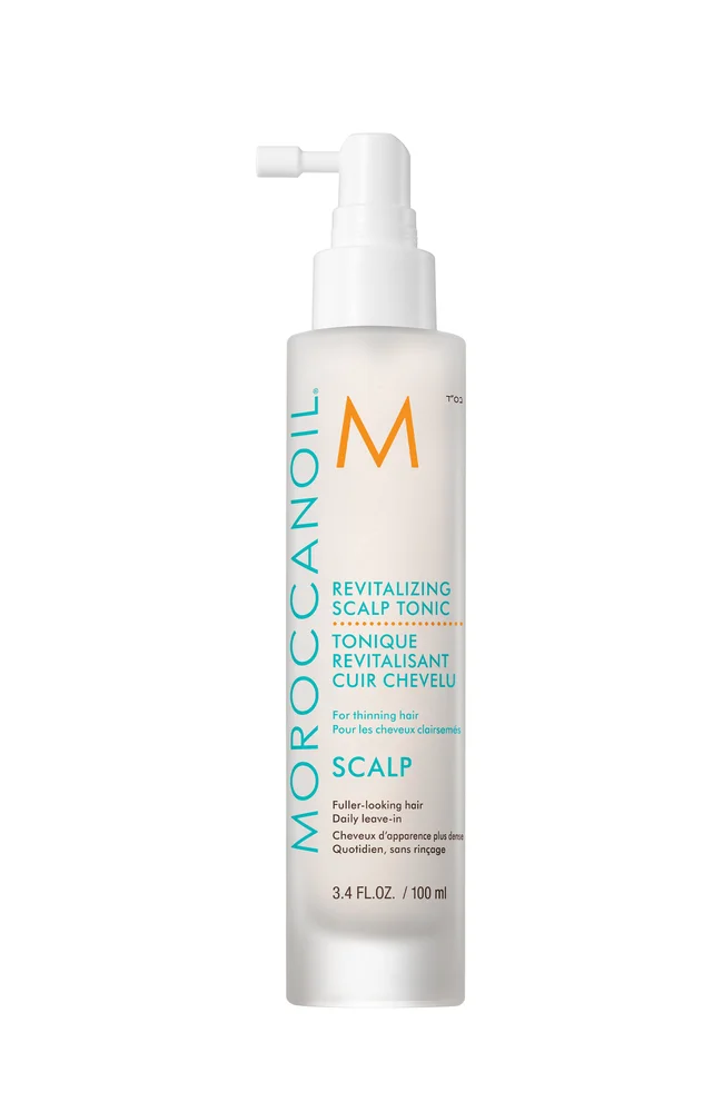 Revitalizing Scalp Tonic 100 ml – Moroccanoil v:2787136 Revitalizing Scalp Tonic 100 ml – Moroccanoil v:2787136