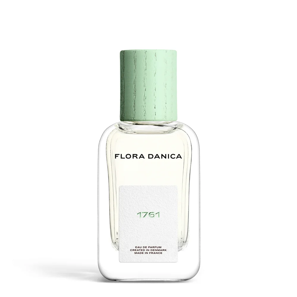 1761 Eau de Parfum 50 ml – Flora Danica v:9671002