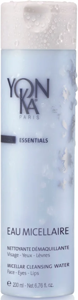 Yon-Ka Essentials Eau Micellaire 200 ml v:6990115