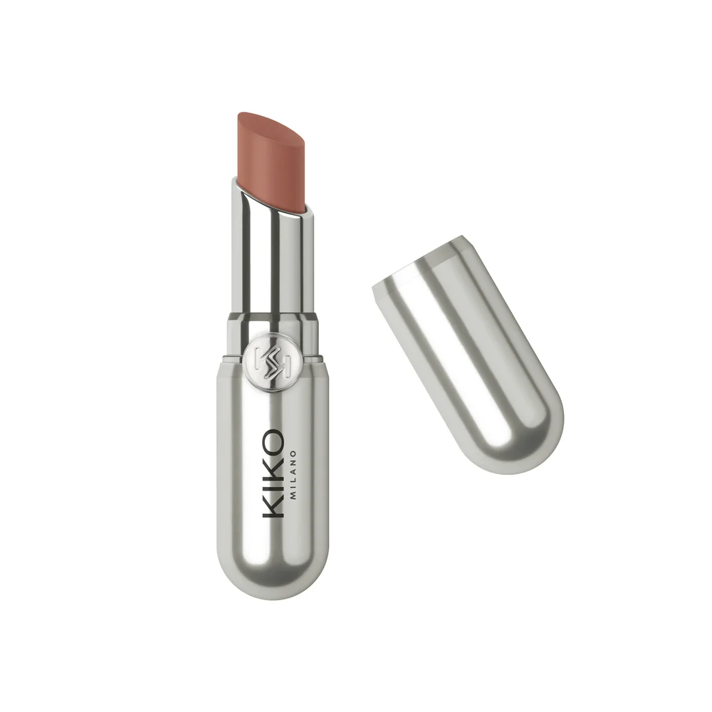 3D Hydra Lip Stylo 01 Coquette - Kiko Milano v:2986642