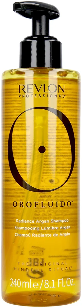 Orofluido Shampoo 240 ml v:3693111