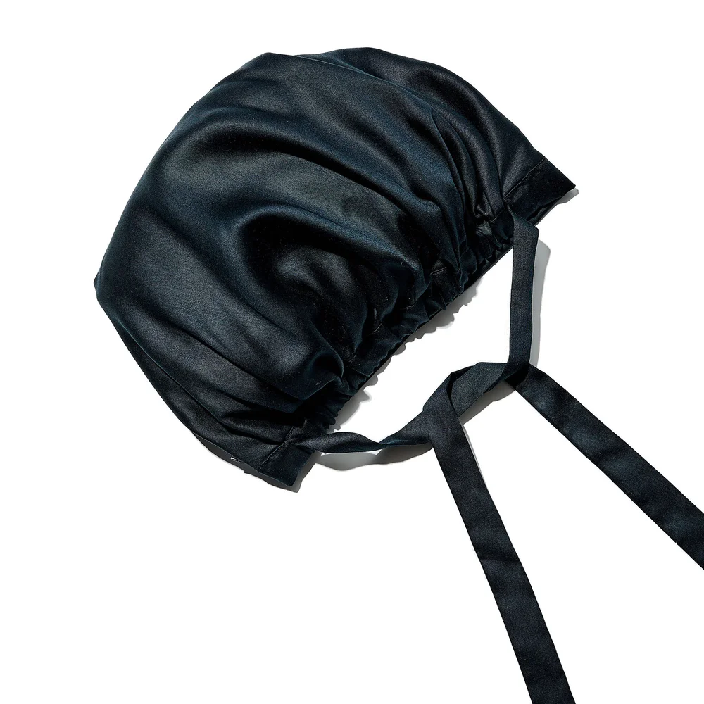 Hairlust Bamboo Hair Bonnet – Skånsom hårbeskyttelse v:7415763
