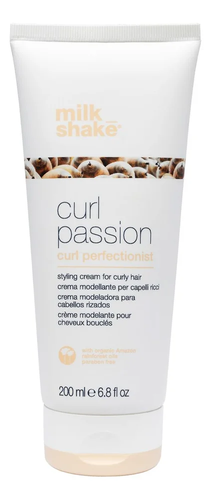 Milk_shake Curl Passion Perfectionist - 200 ml. v:5171581