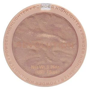 Makeup Revolution Highlight Reloaded Make an Impact 10 g v:2591428