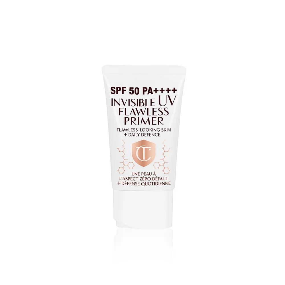 Invisible UV Flawless Poreless Primer Pa++++ SPF50 30 ml – Charlotte Tilbury v:8938303 Invisible UV Flawless Poreless Primer Pa++++ SPF50 30 ml – Charlotte Tilbury v:8938303