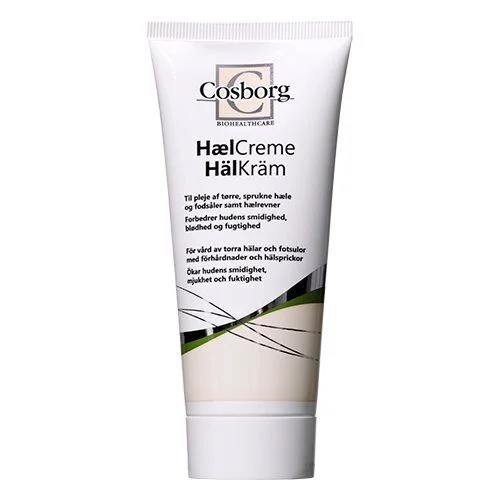 Cosborg Hælkrem - 100ml v:9492202