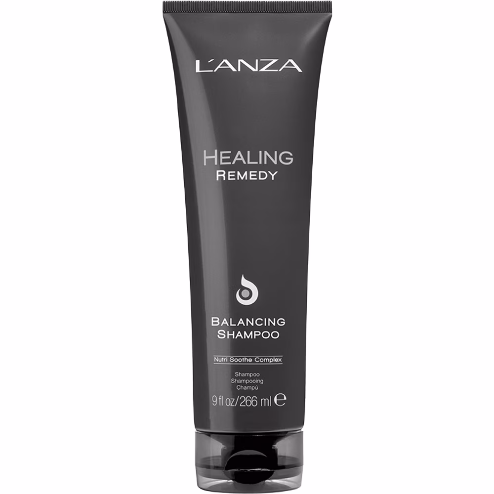 Healing Remedy Balancing Shampoo v:4465977