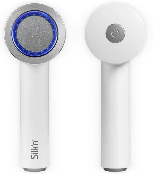 Silk'n VacuPedi Silver v:3434155