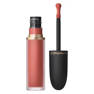 MAC Powder Kiss Lip + Cheek Mousse Mull It Over 5ml v:7675888