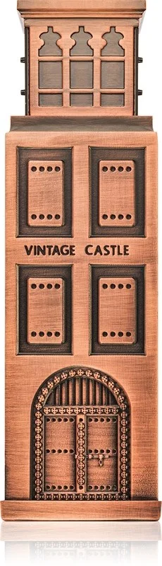 Lattafa Niche Emarati Vintage Castle Eau de Parfum 100 ml v:3163429