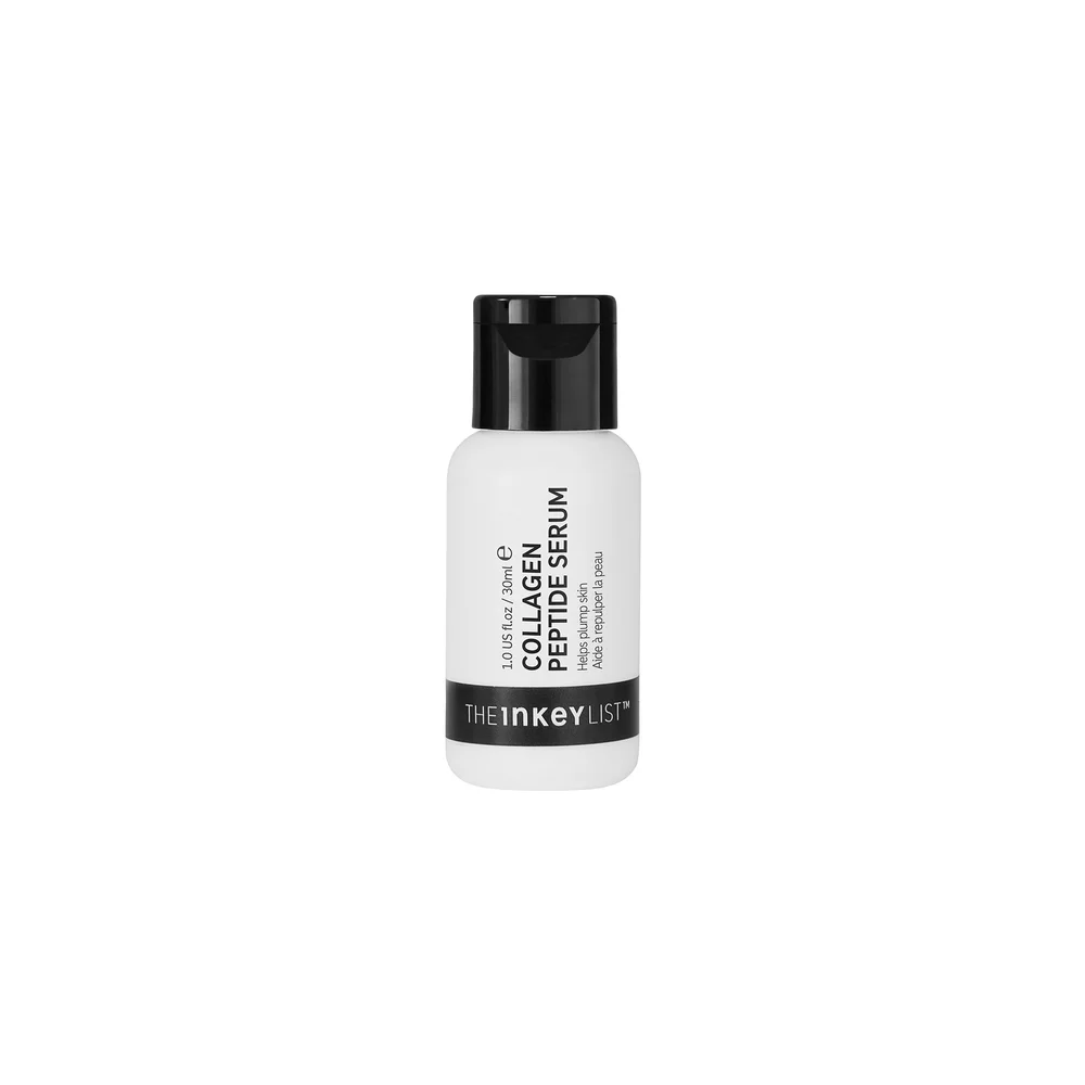 Collagen Peptide Serum for fyldigere og fastere hud v:4537815