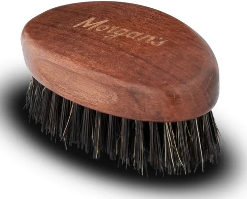 Morgan's Pomade Small Beard Brush v:5826358