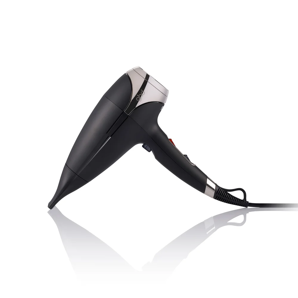 Helios Hairdryer Black – ghd v:4936916