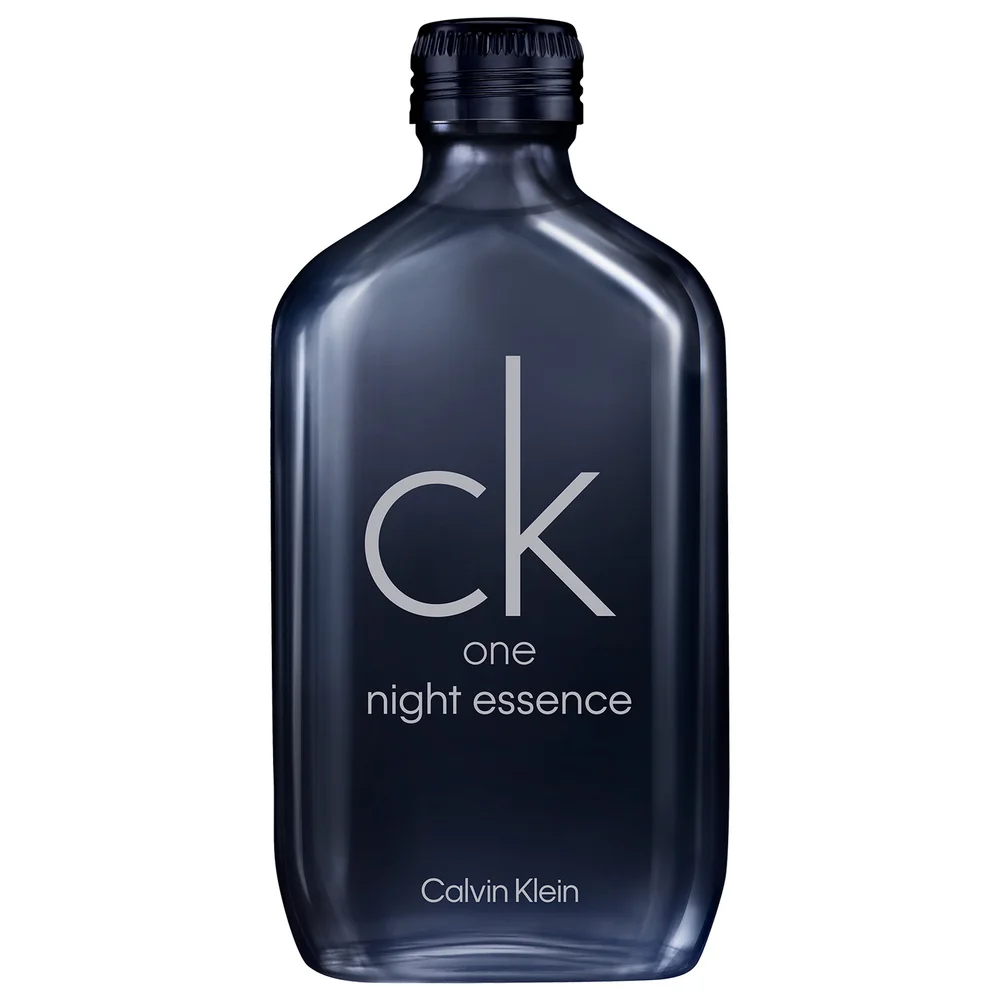 CK One Night Essence Parfum Intense 100 ml - CALVIN KLEIN v:2730536