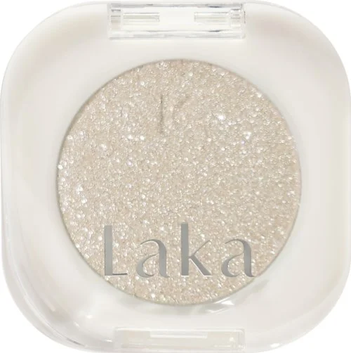Laka Mono Eyeshadow #922 Snow v:2770023