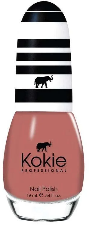 Kokie Cosmetics Nail Polish Chill Seeker v:3090485 Kokie Cosmetics Nail Polish Chill Seeker v:3090485