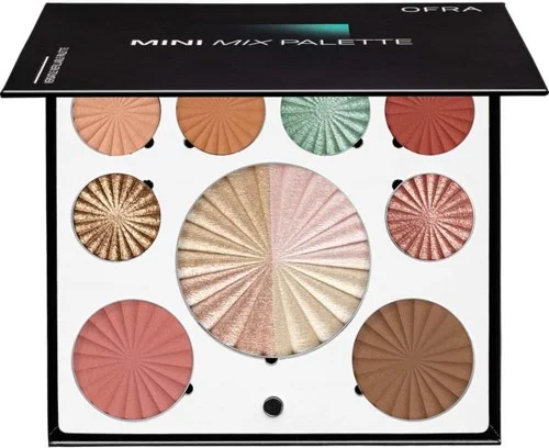 OFRA Cosmetics Mini Mix Palette Good to Go v:6494324