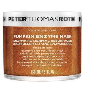 Peter Thomas Roth Pumpkin Enzyme Mask 150ml v:3765415
