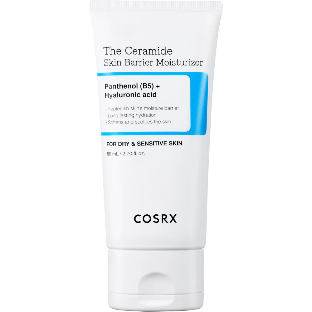 The Ceramide Skin Barrier Moisturizer, 80ml v:9640466