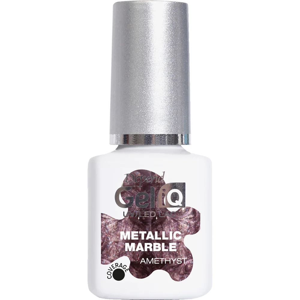 Gel IQ Metallic Marble 10127 Ametehyst – Depend v:2039887 Gel IQ Metallic Marble 10127 Ametehyst – Depend v:2039887