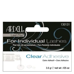 Ardell Lash Tite Adhesive Clear 3,5g v:1219715 Ardell Lash Tite Adhesive Clear 3,5g v:1219715