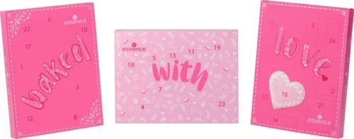 essence Baked With Love Advent Calendar v:5684304 essence Baked With Love Advent Calendar v:5684304