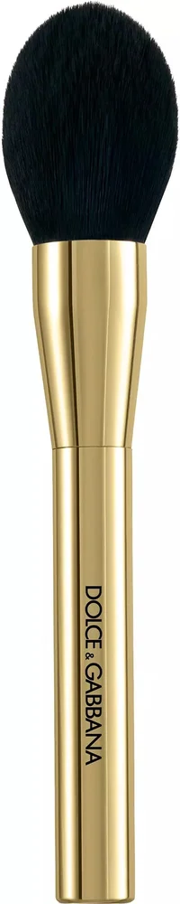 Dolce & Gabbana Bronzer Beauty Brush Vegan – Ultra-Soft v:7323780