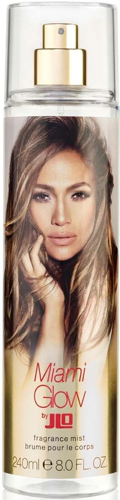 Jennifer Lopez JLo Miami Body Mist 240 ml v:3271820