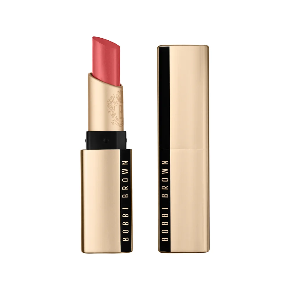 Luxe Matte Lipstick Big City - Bobbi Brown v:8028098